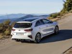 Kia Ceed GT 2018 года (WW)